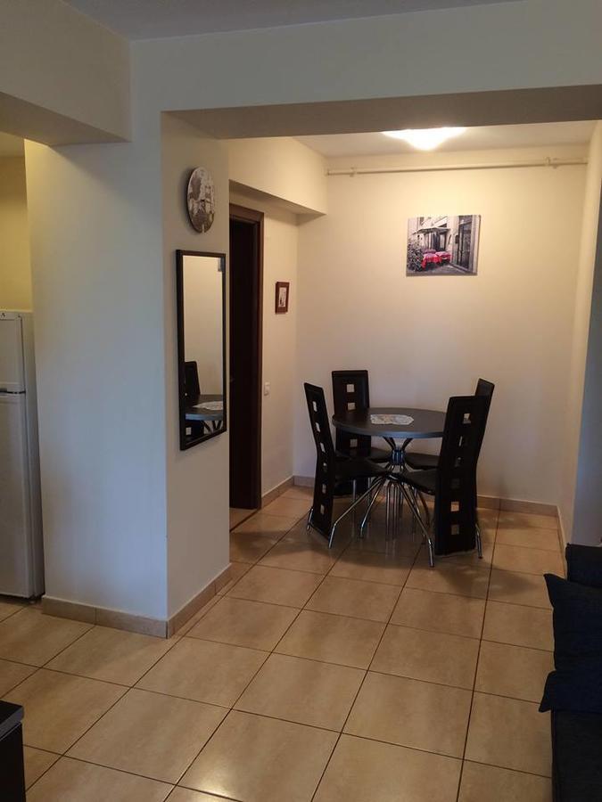 Nick Apartments Mamaia Luaran gambar