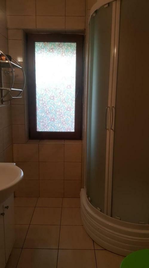Nick Apartments Mamaia Luaran gambar