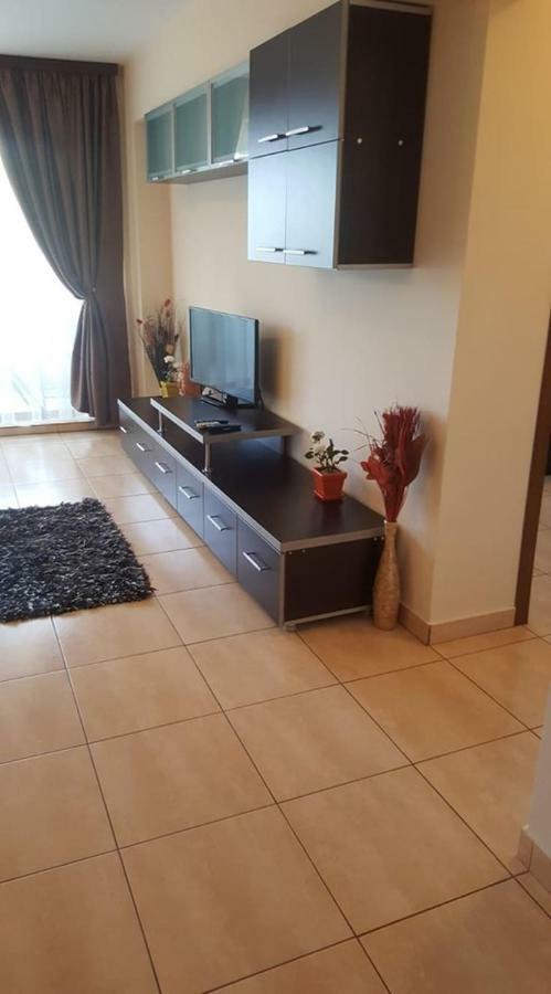 Nick Apartments Mamaia Luaran gambar